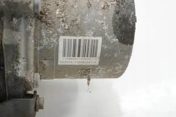 Citroen DS5 ohjauspumppu OEM V29009079B image 3