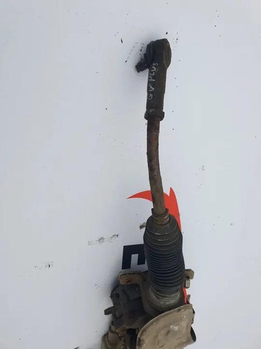 Caixa de direção VW Golf V Plus 1K1909144L 1K1423051CJ image 2