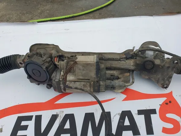 Caixa de direção VW Golf V Plus 1K1909144L 1K1423051CJ image 4