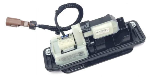 Caméra de recul Mercedes A0997501600 W222 - Occasion image 7