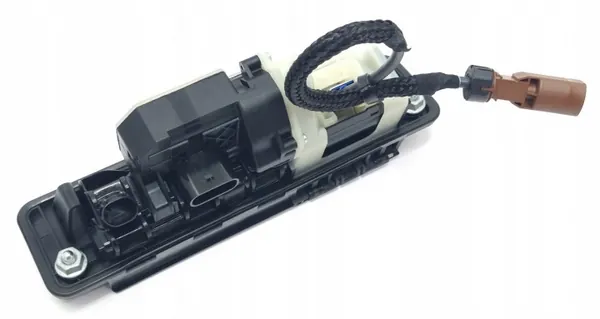 Caméra de recul Mercedes A0997501600 W222 - Occasion image 8