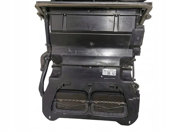 Verwarmer Audi A8 D3 4.2 TDI 4E0820003Q image 2