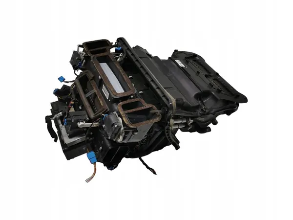 Verwarmer Audi A8 D3 4.2 TDI 4E0820003Q image 4