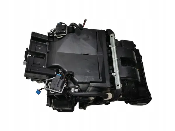 Verwarmer Audi A8 D3 4.2 TDI 4E0820003Q image 5