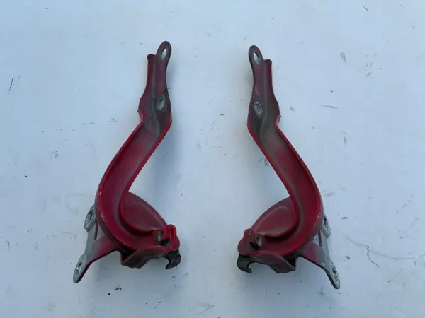 Motorkapscharnier set OEM ABCAuto7 Citroen C1/Peugeot 107 image 2