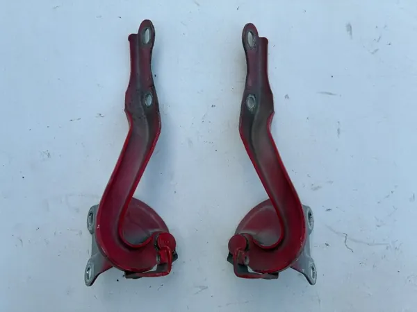 Motorkapscharnier set OEM ABCAuto7 Citroen C1/Peugeot 107 image 3