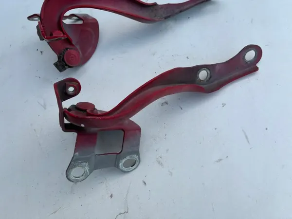 Motorkapscharnier set OEM ABCAuto7 Citroen C1/Peugeot 107 image 4