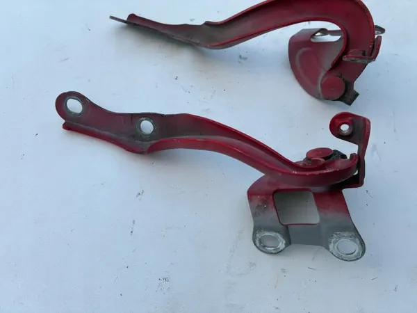 Motorkapscharnier set OEM ABCAuto7 Citroen C1/Peugeot 107 image 5