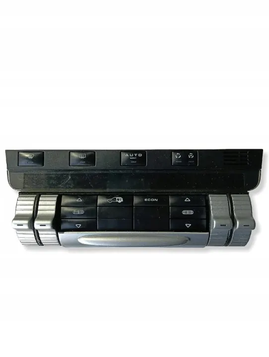 Panel AC Porsche Cayenne OEM 7L5907044AK image 5