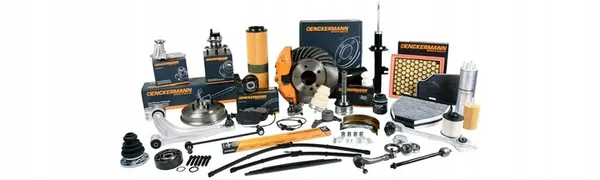 Disco de freio Denckermann B130595 image 6