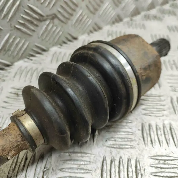 Vänster bakaxel HYUNDAI SANTA FÉ II 2.2L diesel image 4