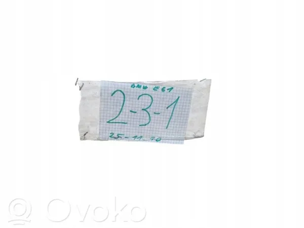 Combinatieschakelaar BMW 5 E60 E61 image 2