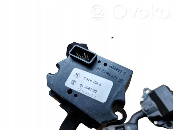 Combinatieschakelaar BMW 5 E60 E61 image 3