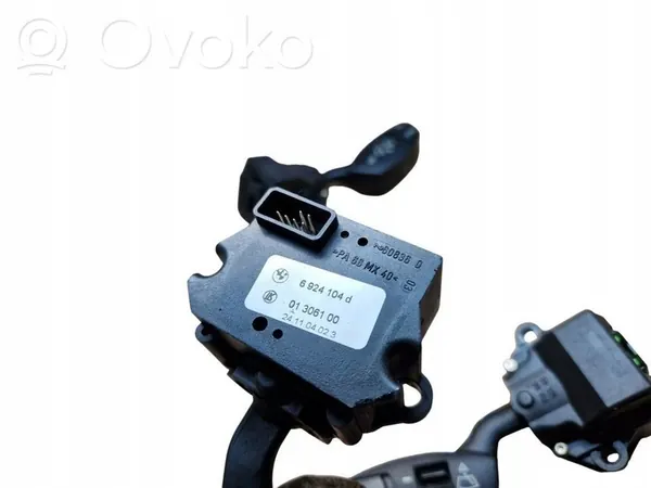 Combinatieschakelaar BMW 5 E60 E61 image 5