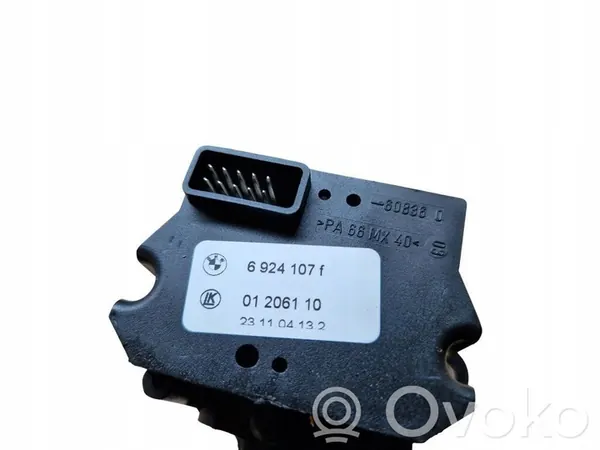 Combinatieschakelaar BMW 5 E60 E61 image 6