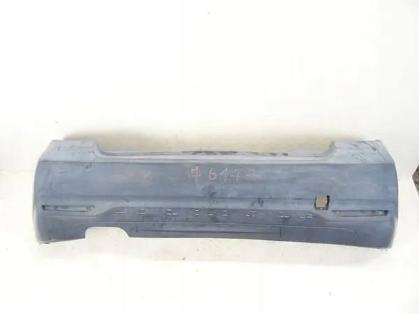 BMW 2 F22 F23 SPORTLINE Paraurti Posteriore image 2