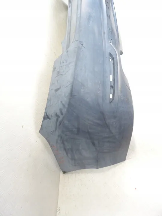 BMW 2 F22 F23 SPORTLINE Paraurti Posteriore image 3