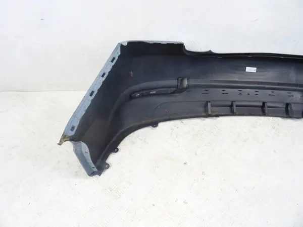 BMW 2 F22 F23 SPORTLINE Paraurti Posteriore image 5