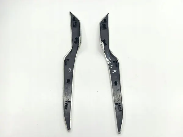 OEM 9670769777 Citroen DS5 2012 Garniture Tunnel Droit image 4