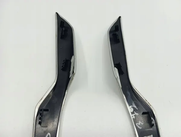 OEM 9670769777 Citroen DS5 2012 Garniture Tunnel Droit image 6
