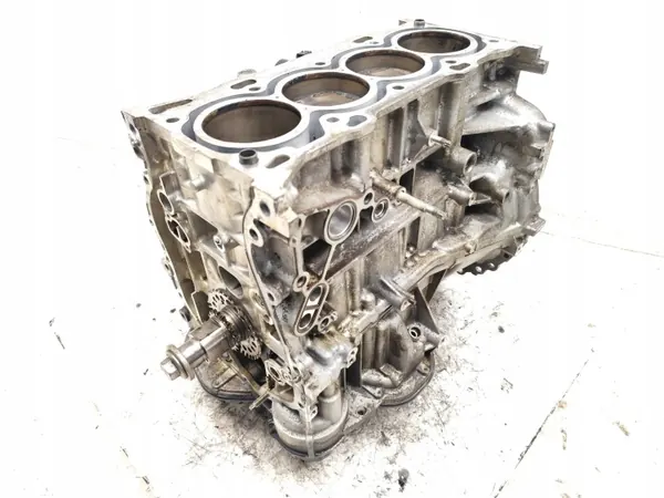 Toyota 2AR-FXE motorblok - Gebruikt OEM-onderdeel image 2