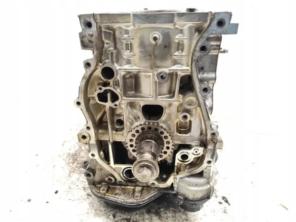 Toyota 2AR-FXE motorblok - Gebruikt OEM-onderdeel image 10