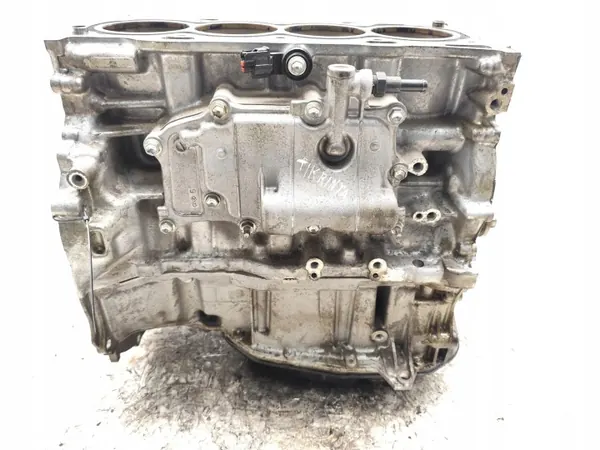 Toyota 2AR-FXE motorblok - Gebruikt OEM-onderdeel image 3