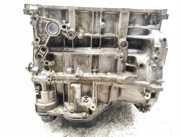 Toyota 2AR-FXE motorblok - Gebruikt OEM-onderdeel image 5