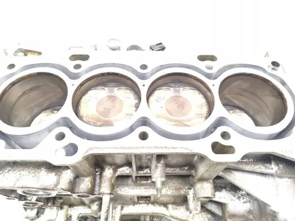 Toyota 2AR-FXE motorblok - Gebruikt OEM-onderdeel image 6