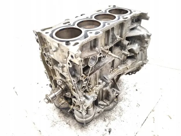 Toyota 2AR-FXE motorblok - Gebruikt OEM-onderdeel image 9