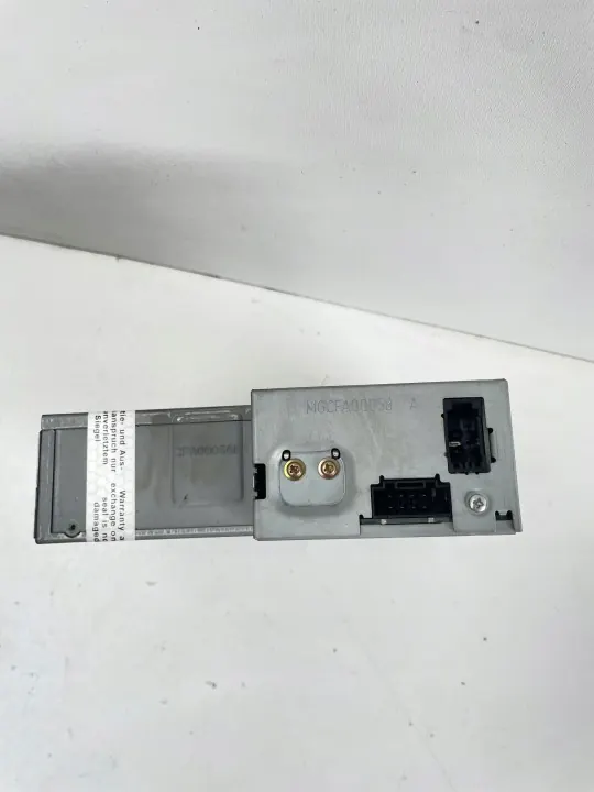 Changer CD Audi OE d'occasion OEM 4E0035111A image 3