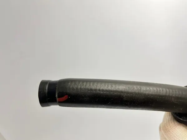 Jäähdytysjohdin Mercedes 124 W124 image 3