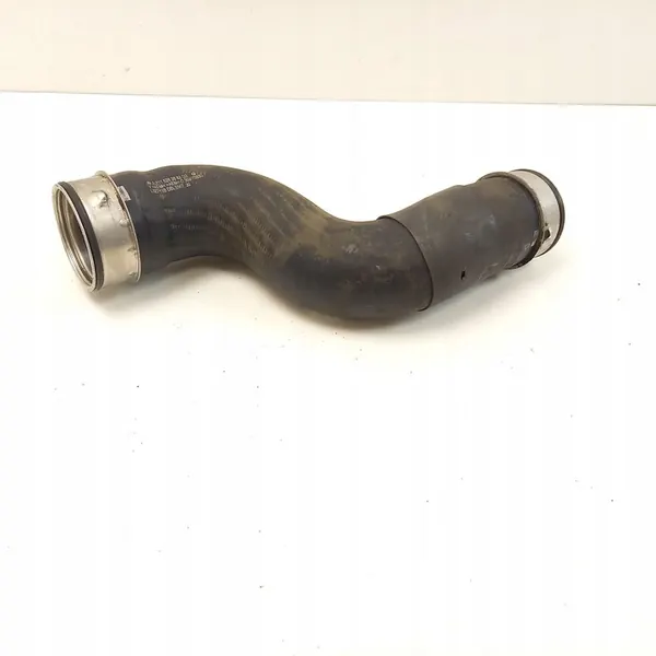 2004 Mercedes-Benz E W211 Intercooler-slang A2115282882Q2 image 3