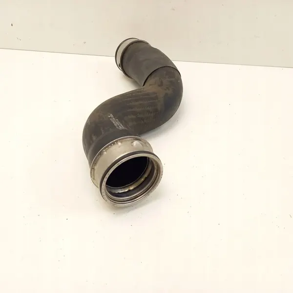 2004 Mercedes-Benz E W211 Intercooler-slang A2115282882Q2 image 6