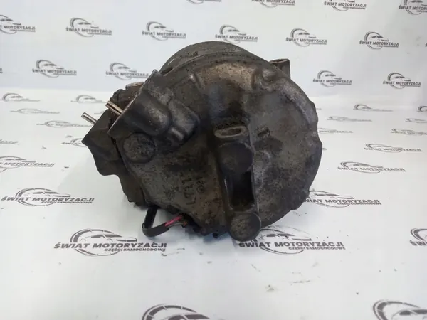 Compressore aria condizionata BMW X5 E70 E60 3.0 D 6924792 image 4