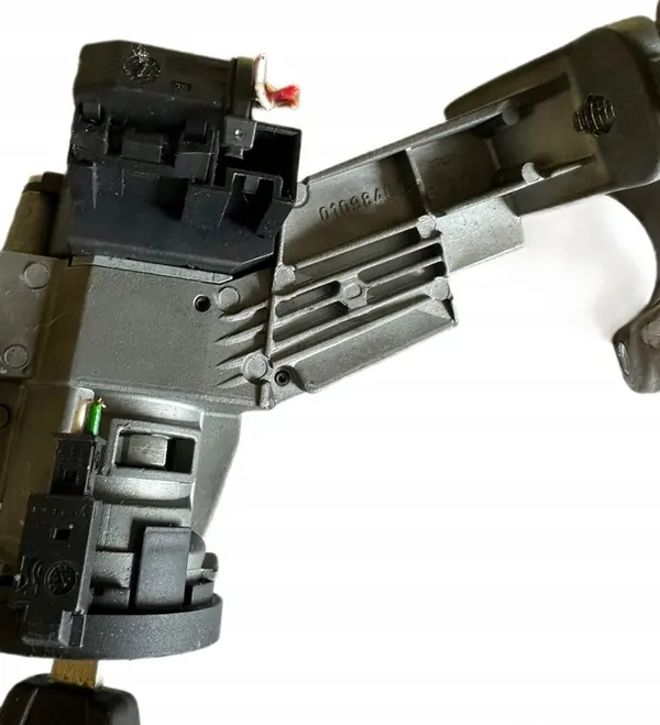 SYTYTYAVAIN FIAT GRANDE PUNTO 01098400 image 2