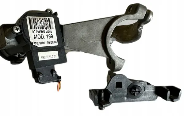 SYTYTYAVAIN FIAT GRANDE PUNTO 01098400 image 3