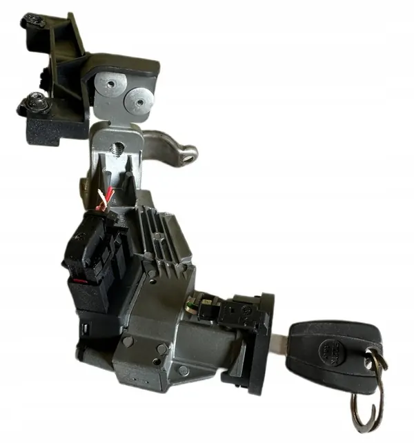 SYTYTYAVAIN FIAT GRANDE PUNTO 01098400 image 4