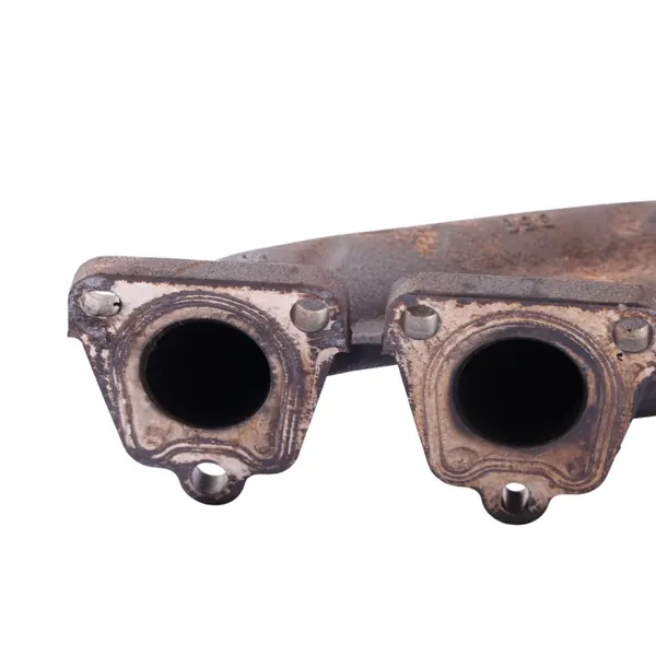 Colector de escape OEM 06E253032AB Audi 3.0 TFSI image 10