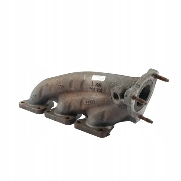 Colector de escape OEM 06E253032AB Audi 3.0 TFSI image 8