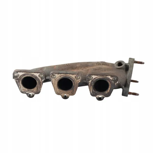 Colector de escape OEM 06E253032AB Audi 3.0 TFSI image 9