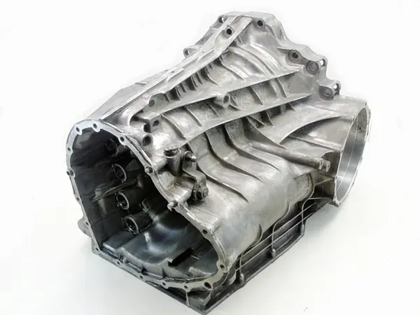 OEM 0B5301103L Framväxellådshus Audi S-Tronic image 6