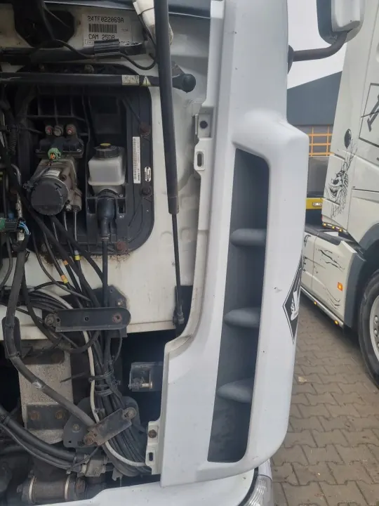 Garniture d'angle OEM OWIEWKA LEWA RENAULT PREMIUM DXI image 4