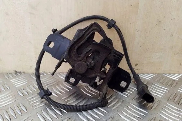 Motorhuvudlås VW GOLF IV VARIANT 1J0823509C image 3