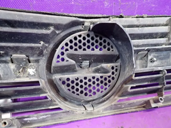 Opel OE grille-embleem Zawada-381714- Meriva A image 5