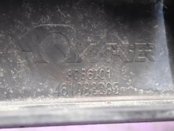 Opel OE grille-embleem Zawada-381714- Meriva A image 6