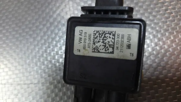 Sensor Temperatura Escape OEM 8S0919519 Audi RS3 8V image 4
