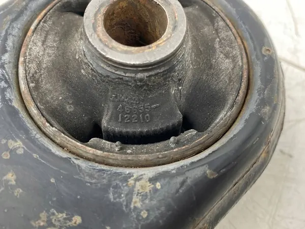 Braccio di controllo inferiore anteriore Toyota Prius+ 2015 4865442040 image 7