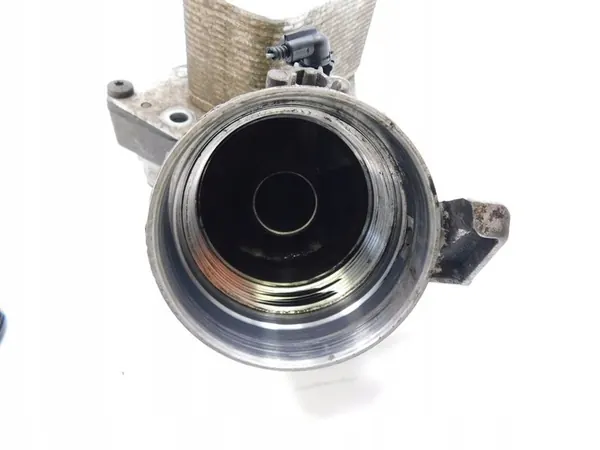 Oljefilterhus Opel 1.9 16V CDTI 150 Vectra C Astra H image 4