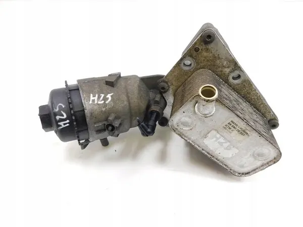 Oljefilterhus Opel 1.9 16V CDTI 150 Vectra C Astra H image 6